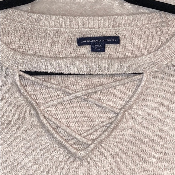 American Eagle Sweater - Picture 2 of 4